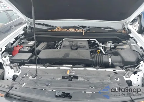 2025 Chevrolet Colorado 4Wd Lt z USA, uszkodzony, nr VIN 1GCPTCEKXS1227257